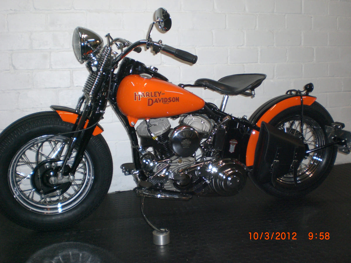Motorrad Harley Davidson Motorrad Harley Davidson